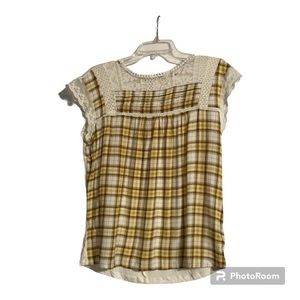 Maurice’s Sleeveless Top